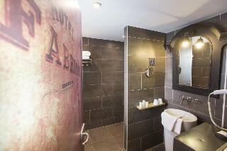 Hostal R�sidence Du Pr� Aux Clercs
