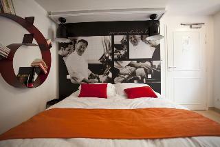 Hostal R�sidence Du Pr� Aux Clercs