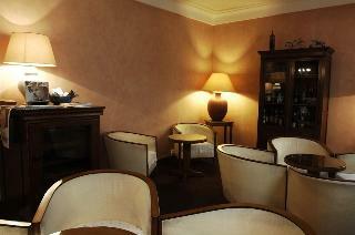 Hostal R�sidence Du Pr� Aux Clercs