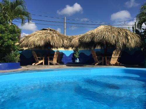 Hotel Sol Azul