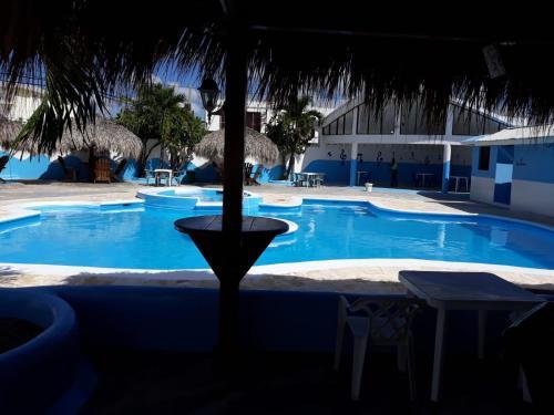 Hotel Sol Azul