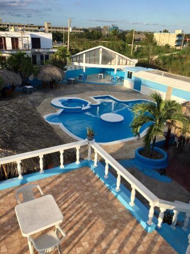 Hotel Sol Azul