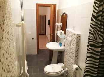 Hostal Roman Holidays Rooms Otranto