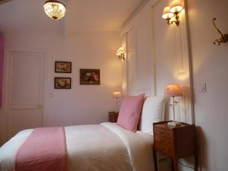 Bed & Breakfast Reglisse Et Pain D'epices