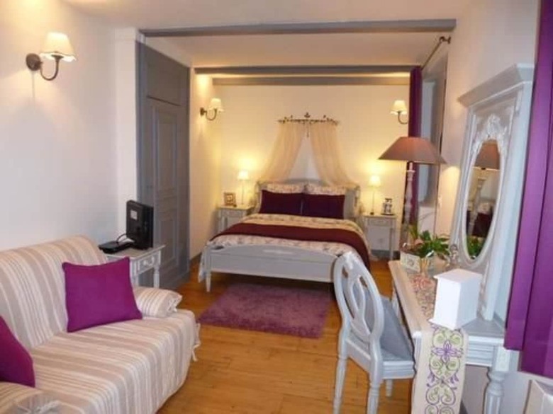 Bed & Breakfast Reglisse Et Pain D'epices