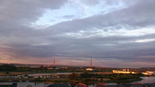 Apartamento Appartement Autour De La Rose