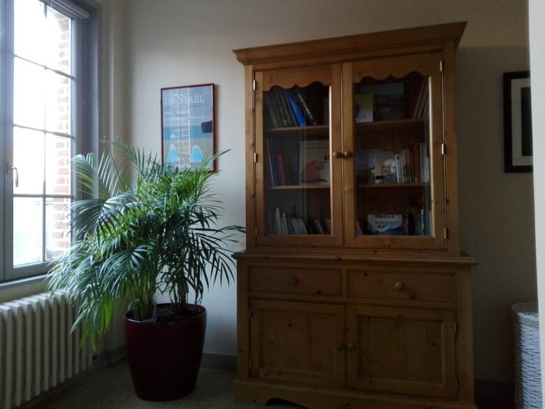 Apartamento Mansion Victorine