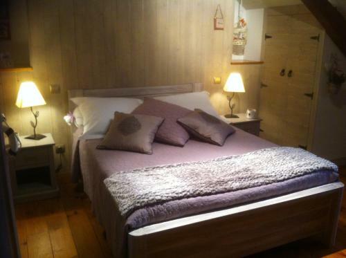 Hostal Les Charmettes