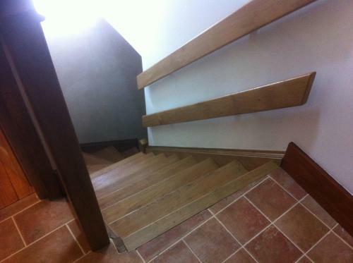 Hostal Les Charmettes