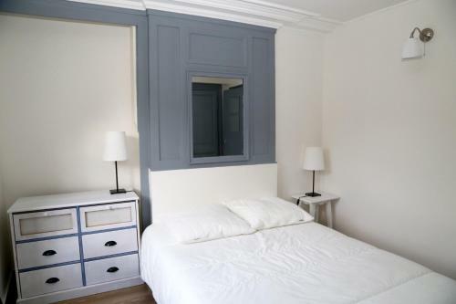 Apartamento Appartement Moderne