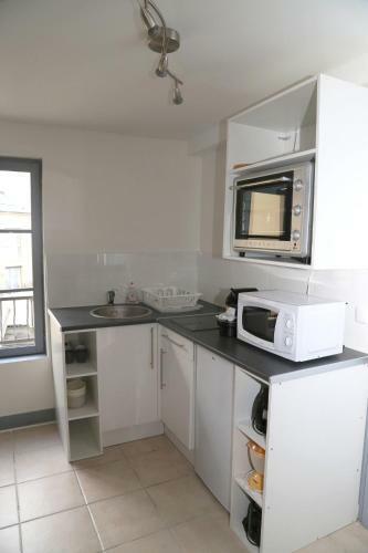 Apartamento Appartement Moderne