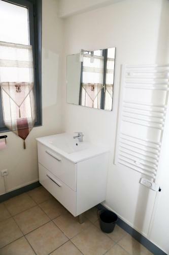 Apartamento Appartement Moderne