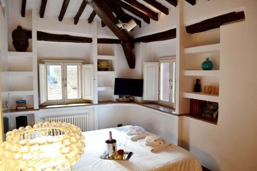 Bed & Breakfast Bdb Luxury Rooms Trastevere