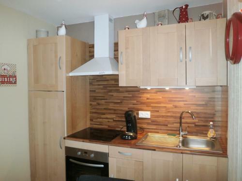 Apartamento Au 14