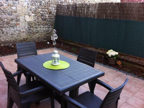 Apartamento A La Terrasse