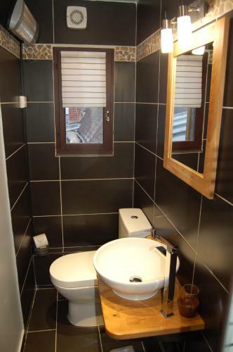 Hostal Au Bois Normand