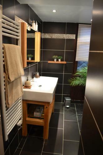 Hostal Au Bois Normand