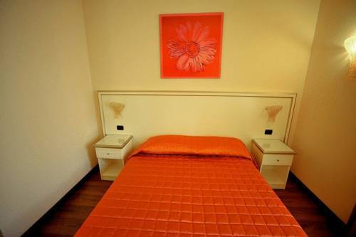 Bed & Breakfast Il Giardino Di Daniela