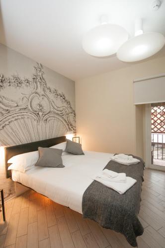Hostal B&B Second Floor