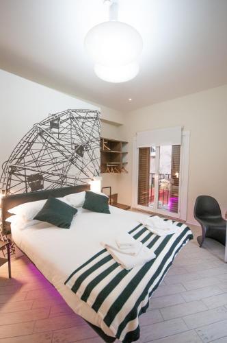 Hostal B&B Second Floor