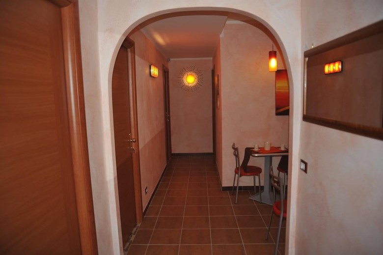 B&B Alba Domus Roma