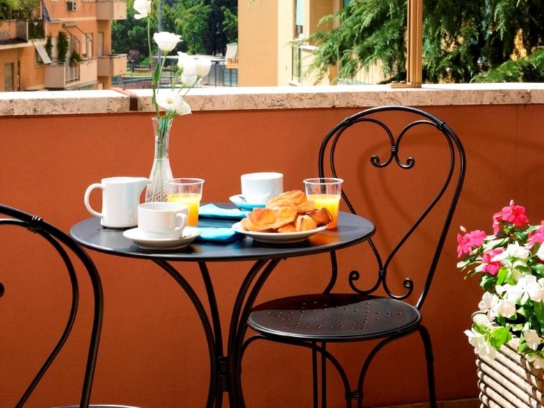 B&B Alba Domus Roma