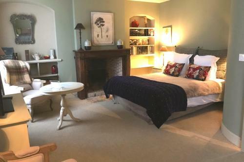 Bed & Breakfast La Cour Sainte Catherine