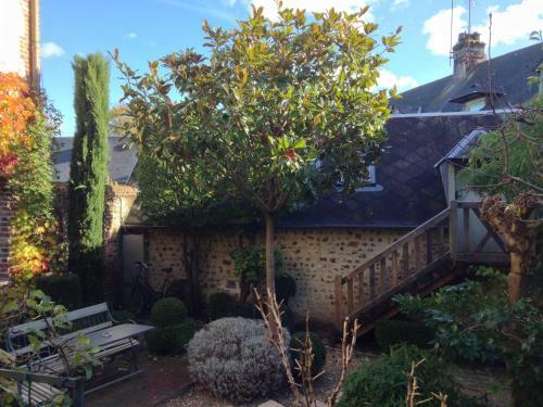 Bed & Breakfast La Cour Sainte Catherine