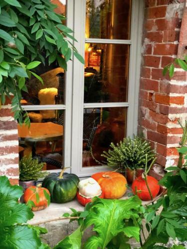 Bed & Breakfast La Cour Sainte Catherine