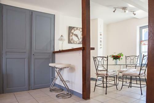 Apartamento Appartement Du Port De Honfleur