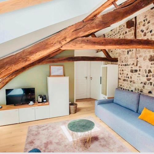 Apartamento Le Six