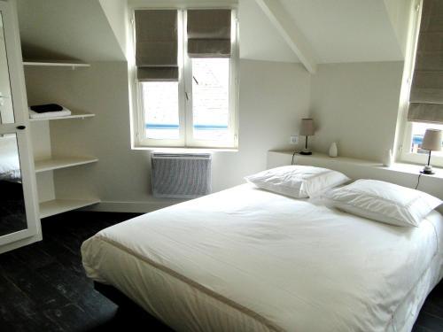 Apartamento Le Six