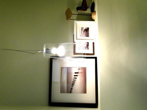 Apartamento Le Six