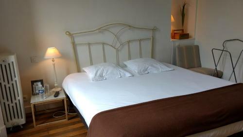 Bed & Breakfast Villa Ariane