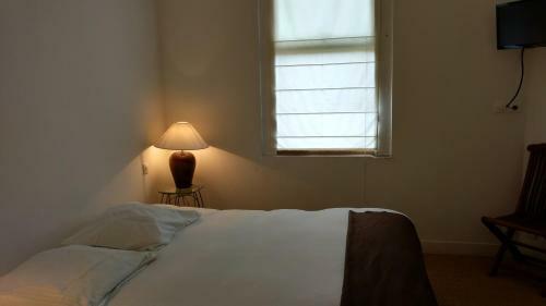 Bed & Breakfast Villa Ariane