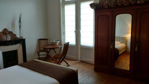 Bed & Breakfast Villa Ariane