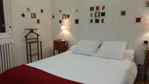 Bed & Breakfast Villa Ariane