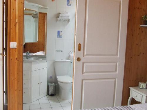Apartamento Gite Les Orchid�es