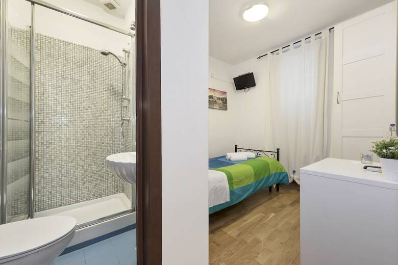 Bed & Breakfast Locanda St. Anna