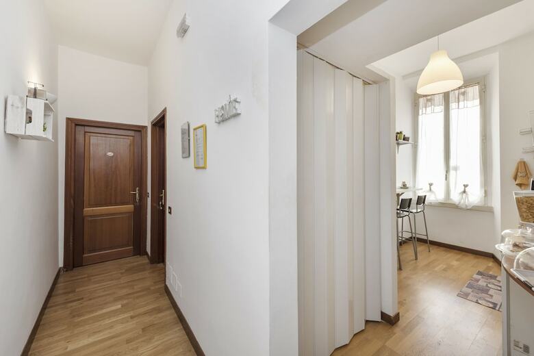 Bed & Breakfast Locanda St. Anna