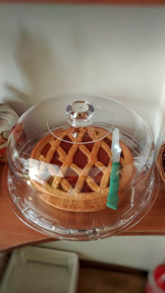 Bed & Breakfast Locanda St. Anna