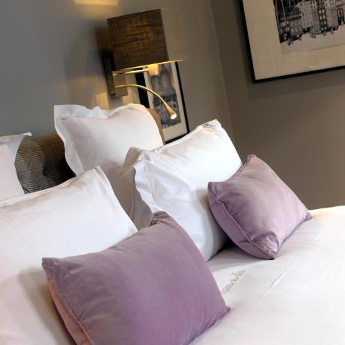 Les Maisons De L�a - Hotel Restaurant & Spa*** De Charme