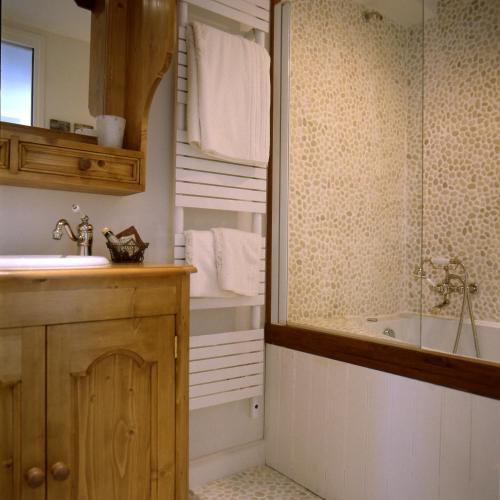 Les Maisons De L�a - Hotel Restaurant & Spa*** De Charme