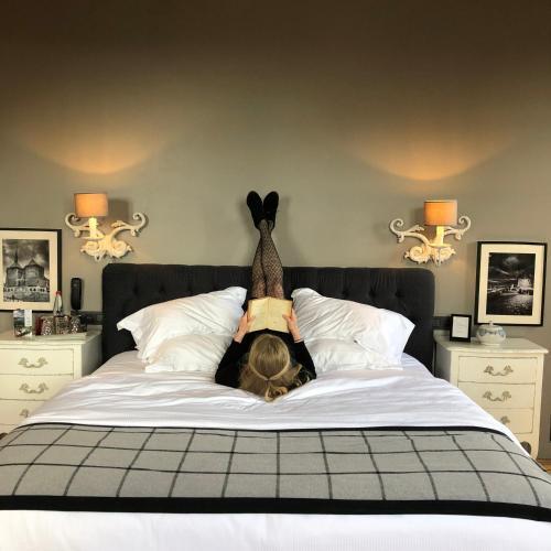 Les Maisons De L�a - Hotel Restaurant & Spa*** De Charme