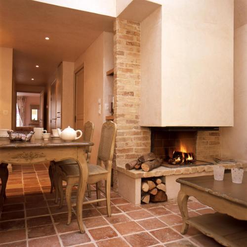 Les Maisons De L�a - Hotel Restaurant & Spa*** De Charme