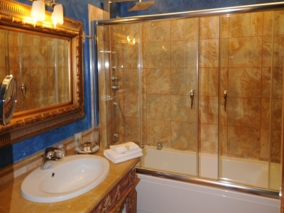 Hostal Residenza Luxury In Rome