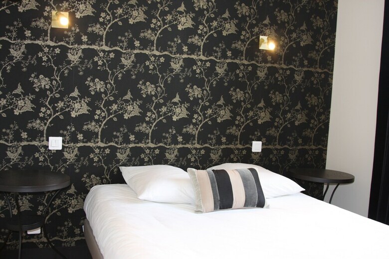 Apartamento Appartements Du Clos Vorin