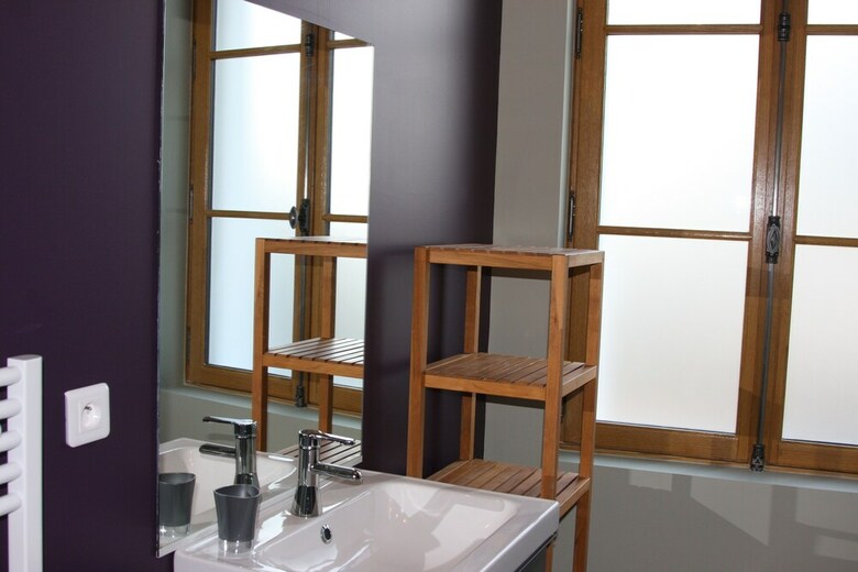 Apartamento Appartements Du Clos Vorin