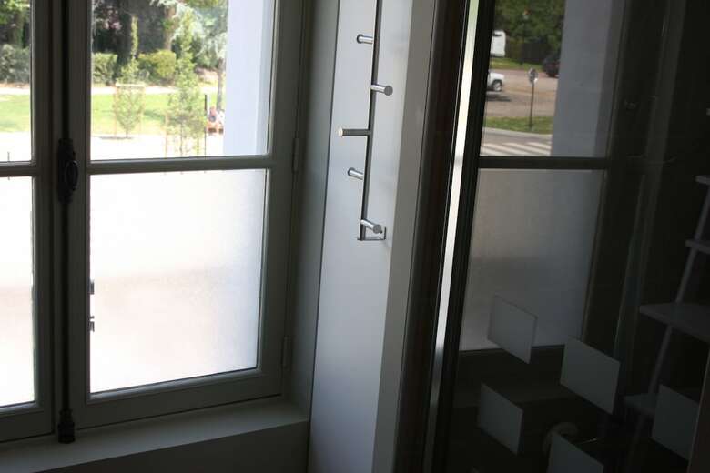 Apartamento Appartements Du Clos Vorin