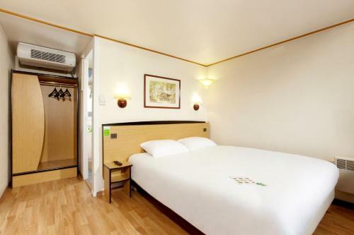 Hotel Campanile Honfleur